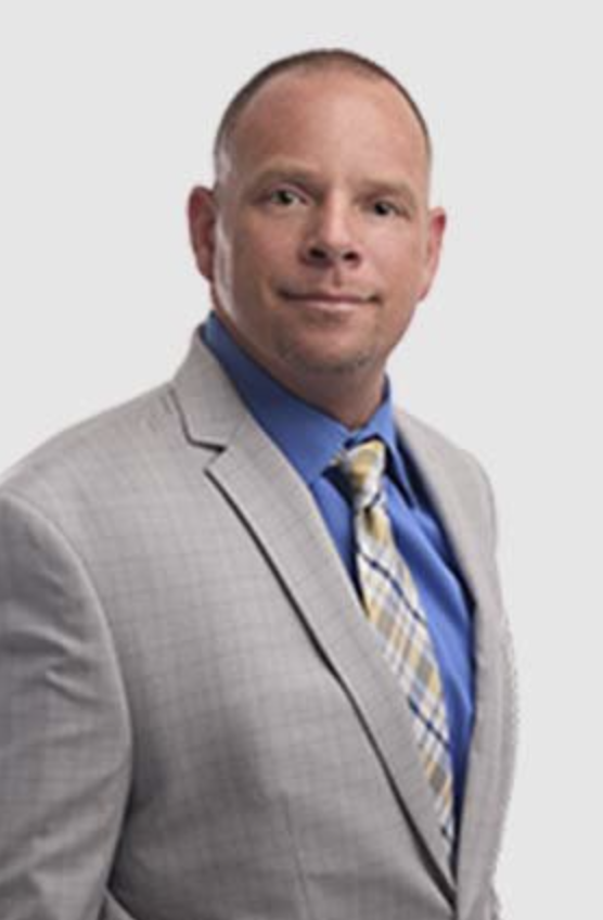 photo of Anthony Williams